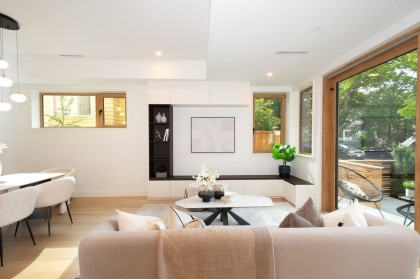 Photo 8 at 3 - 3120 W 11th Avenue, Kitsilano, Vancouver West