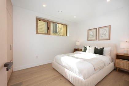 Photo 21 at 3 - 3120 W 11th Avenue, Kitsilano, Vancouver West