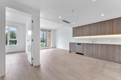 Photo 5 at 408 - 1471 Hunter Street, Lynnmour, North Vancouver