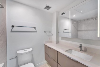 Photo 11 at 408 - 1471 Hunter Street, Lynnmour, North Vancouver