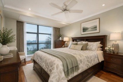 Photo 17 at 304 - 1233 Beach Avenue, West End VW, Vancouver West