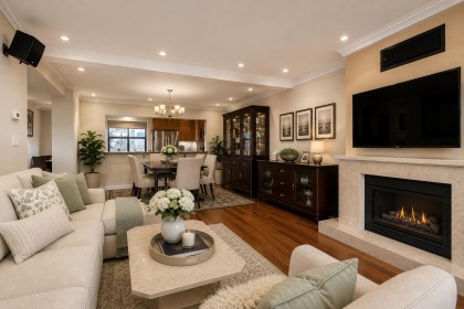 Photo 10 at 304 - 1233 Beach Avenue, West End VW, Vancouver West
