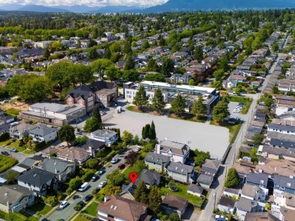 Photo 24 at 8510 Montcalm Street, Marpole, Vancouver West