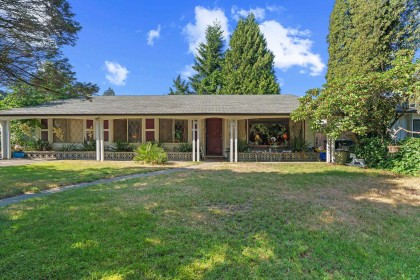 Photo 1 at 1454 Sowden Street, Norgate, North Vancouver