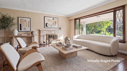 Photo 10 at 1454 Sowden Street, Norgate, North Vancouver