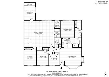 Photo 40 at 1454 Sowden Street, Norgate, North Vancouver