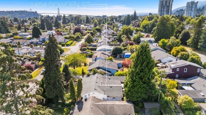 Photo 39 at 1454 Sowden Street, Norgate, North Vancouver