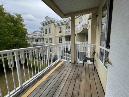 Photo 14 at 308 - 5835 E Hampton Place, University VW, Vancouver West