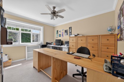 Photo 23 at 3566 W 23rd Avenue, Dunbar, Vancouver West
