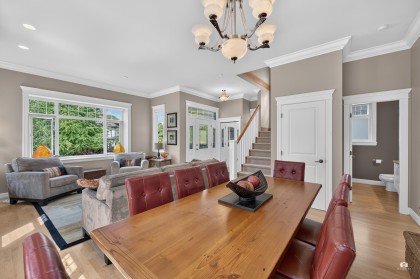 Photo 2 at 3566 W 23rd Avenue, Dunbar, Vancouver West