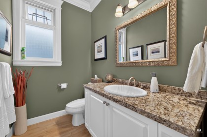 Photo 17 at 3566 W 23rd Avenue, Dunbar, Vancouver West