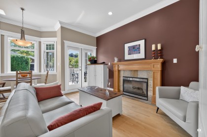 Photo 16 at 3566 W 23rd Avenue, Dunbar, Vancouver West