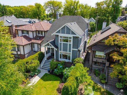 Photo 36 at 3566 W 23rd Avenue, Dunbar, Vancouver West