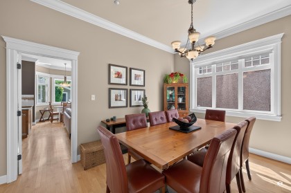 Photo 9 at 3566 W 23rd Avenue, Dunbar, Vancouver West