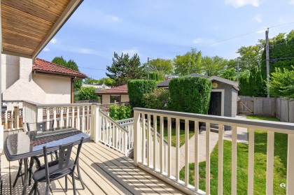 Photo 30 at 3566 W 23rd Avenue, Dunbar, Vancouver West