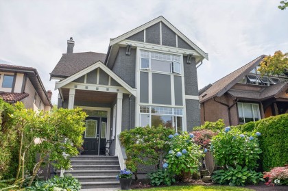 Photo 34 at 3566 W 23rd Avenue, Dunbar, Vancouver West