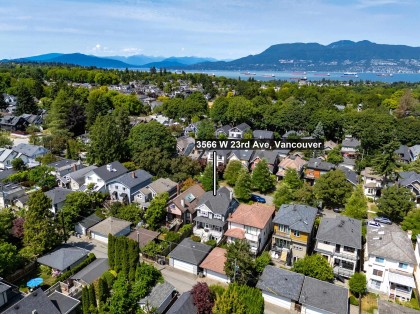 Photo 38 at 3566 W 23rd Avenue, Dunbar, Vancouver West
