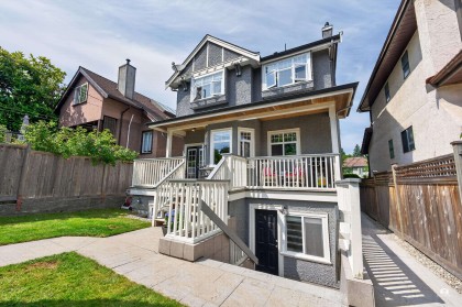 Photo 33 at 3566 W 23rd Avenue, Dunbar, Vancouver West