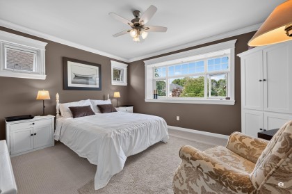 Photo 18 at 3566 W 23rd Avenue, Dunbar, Vancouver West