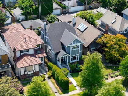 Photo 37 at 3566 W 23rd Avenue, Dunbar, Vancouver West