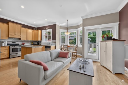 Photo 15 at 3566 W 23rd Avenue, Dunbar, Vancouver West