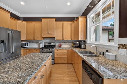 Photo 11 at 3566 W 23rd Avenue, Dunbar, Vancouver West