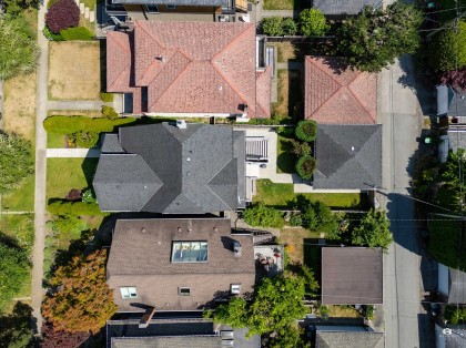 Photo 40 at 3566 W 23rd Avenue, Dunbar, Vancouver West