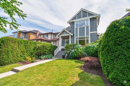 Photo 35 at 3566 W 23rd Avenue, Dunbar, Vancouver West