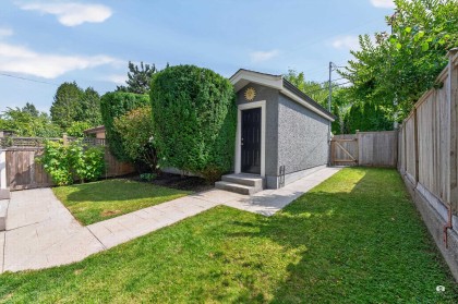 Photo 31 at 3566 W 23rd Avenue, Dunbar, Vancouver West
