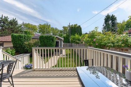 Photo 29 at 3566 W 23rd Avenue, Dunbar, Vancouver West