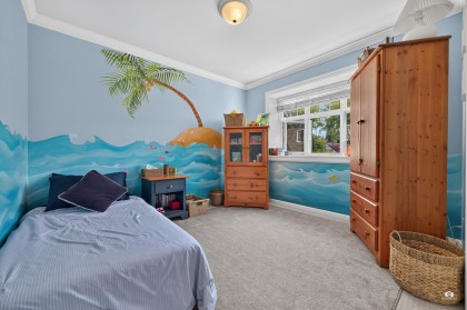 Photo 21 at 3566 W 23rd Avenue, Dunbar, Vancouver West