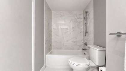 Photo 23 at 2204 - 950 Cambie Street, Yaletown, Vancouver West