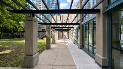 Photo 27 at 2204 - 950 Cambie Street, Yaletown, Vancouver West