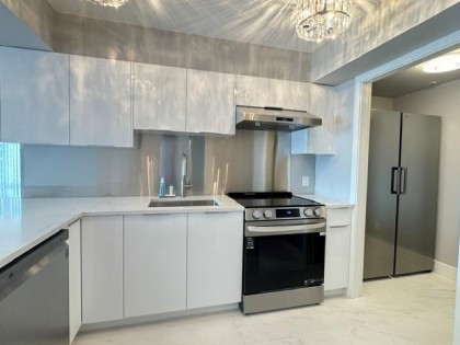 Photo 2 at 2204 - 950 Cambie Street, Yaletown, Vancouver West