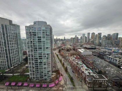 Photo 1 at 2204 - 950 Cambie Street, Yaletown, Vancouver West
