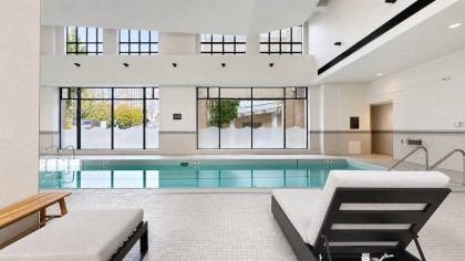 Photo 30 at 2204 - 950 Cambie Street, Yaletown, Vancouver West