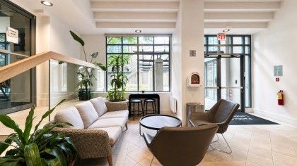 Photo 34 at 2204 - 950 Cambie Street, Yaletown, Vancouver West