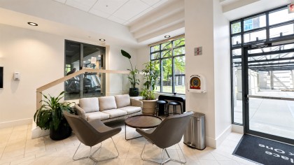Photo 33 at 2204 - 950 Cambie Street, Yaletown, Vancouver West