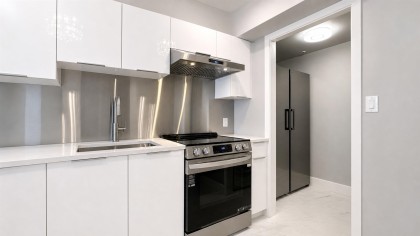 Photo 11 at 2204 - 950 Cambie Street, Yaletown, Vancouver West