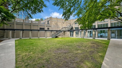 Photo 35 at 2204 - 950 Cambie Street, Yaletown, Vancouver West
