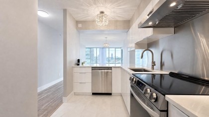 Photo 8 at 2204 - 950 Cambie Street, Yaletown, Vancouver West
