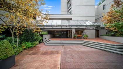 Photo 5 at 404 - 4900 Cartier Street, Shaughnessy, Vancouver West