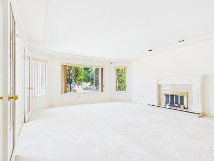 Photo 5 at 2718 Oliver Crescent, Arbutus, Vancouver West