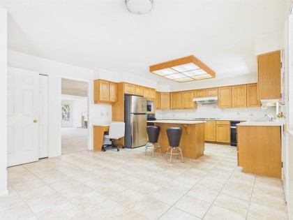 Photo 14 at 2718 Oliver Crescent, Arbutus, Vancouver West