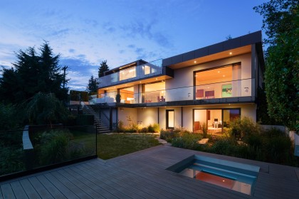 Photo 23 at 1295 W Keith Road, Pemberton Heights, North Vancouver