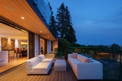 Photo 26 at 1295 W Keith Road, Pemberton Heights, North Vancouver