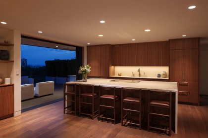 Photo 3 at 1295 W Keith Road, Pemberton Heights, North Vancouver