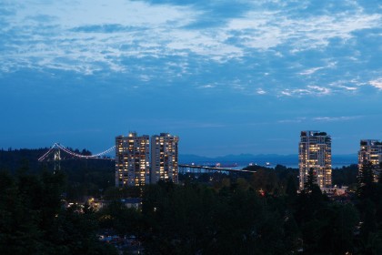 Photo 36 at 1295 W Keith Road, Pemberton Heights, North Vancouver