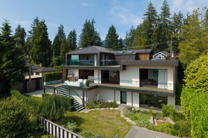 Photo 32 at 1295 W Keith Road, Pemberton Heights, North Vancouver