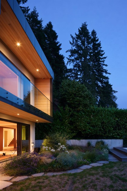 Photo 28 at 1295 W Keith Road, Pemberton Heights, North Vancouver